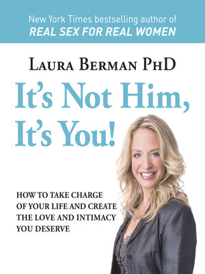 cover image of It's Not Him, It's You!